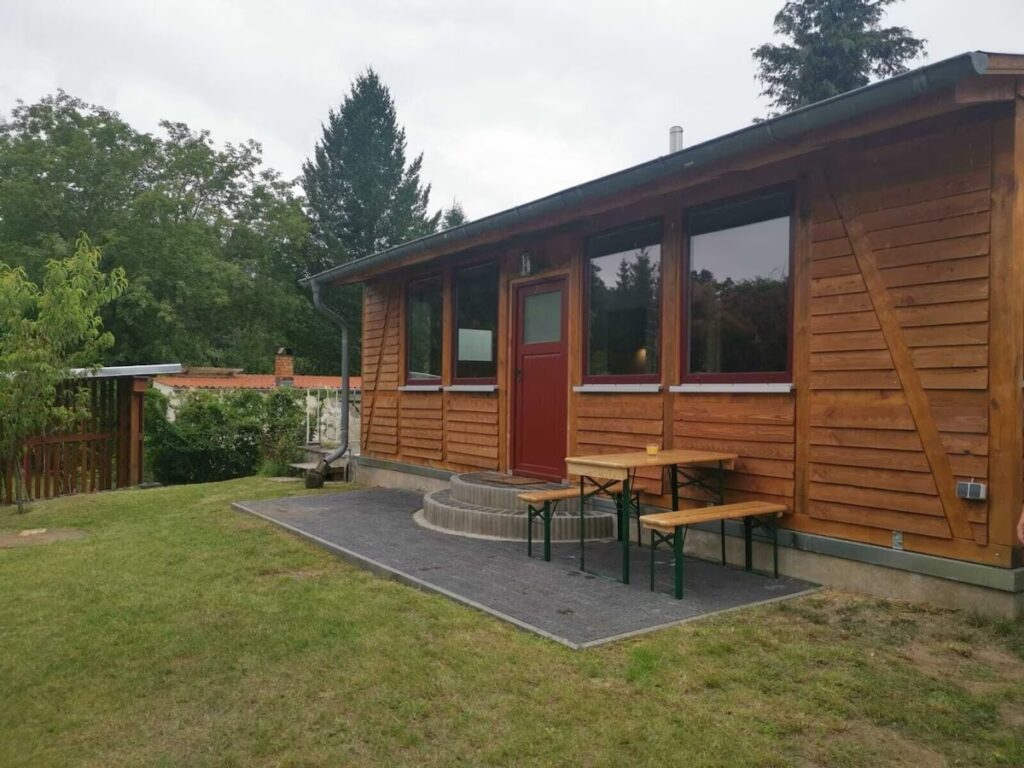 Ferienhaus mieten - Mecklenburgische Seenplatte